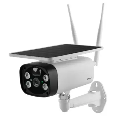 Omajin Solar OSC-01-EU