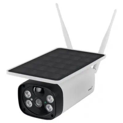 Omajin Solar OSC-01-EU