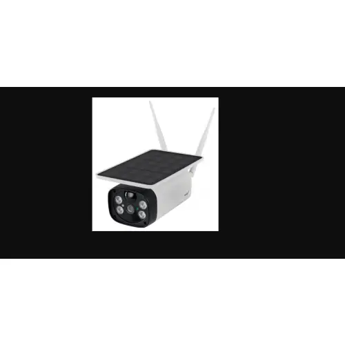 Omajin Solar OSC-01-EU