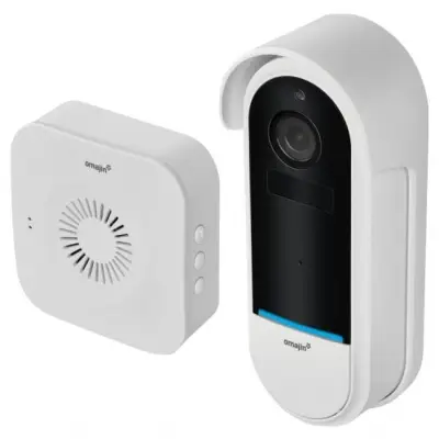 Omajin Doorbell OVD-01-EU