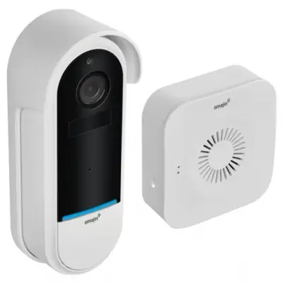 Omajin Doorbell OVD-01-EU
