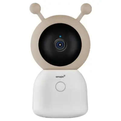 Omajin Baby OBC-01-EC