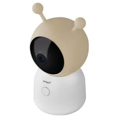 Omajin Baby OBC-01-EC