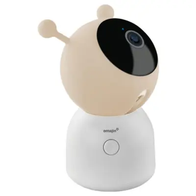 Omajin Baby OBC-01-EC