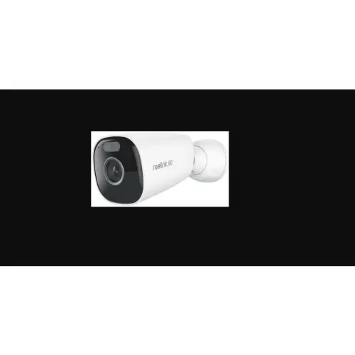 Reolink Argus Series B360
