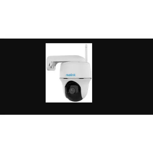 Reolink Argus Series B420