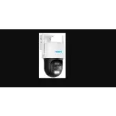 Reolink Trackmix Series W760