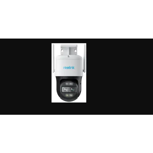 Reolink Trackmix Series W760