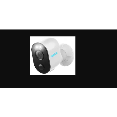 Reolink Lumus Series E430