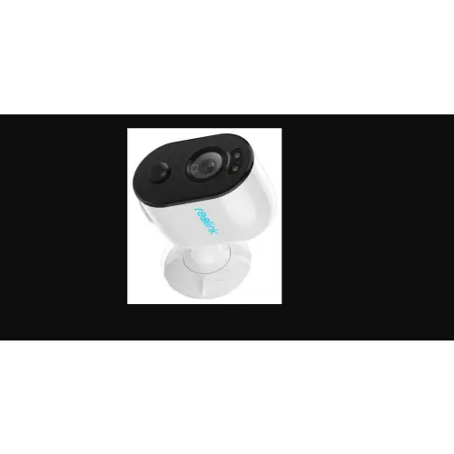 Reolink Lumus Series E430