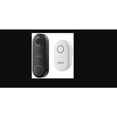 Reolink D340P