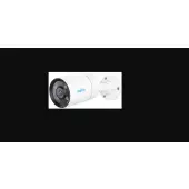 Reolink ColorX Series P320X - PoE