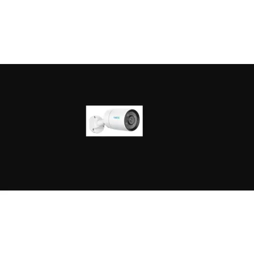 Reolink ColorX Series P320X - PoE