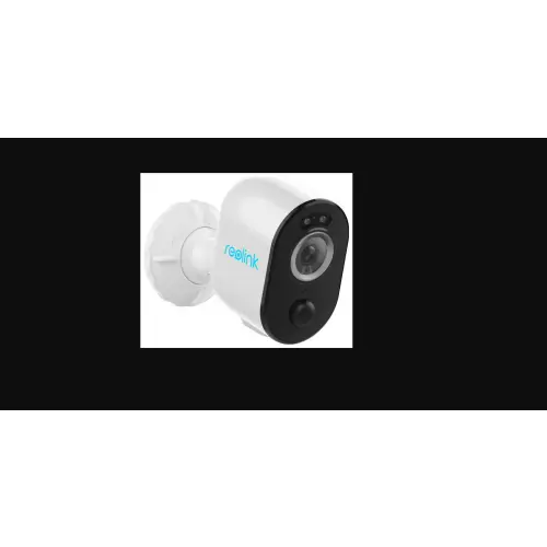 Reolink Argus Series B330