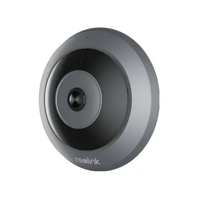 Reolink Fisheye Series W520