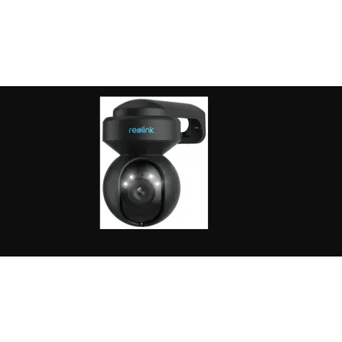 Reolink E Series E540 Czarna