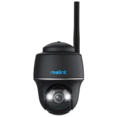 Reolink ARGUS Series B430 Czarna