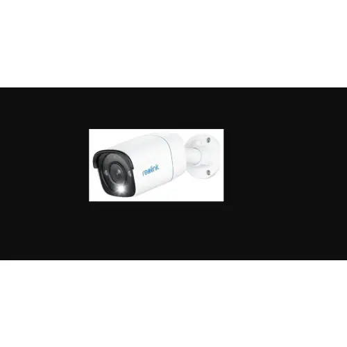 Reolink P330 Biała