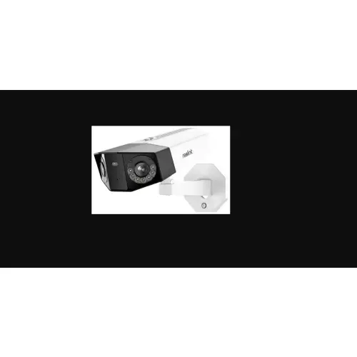 Reolink P730kamera z podwójnym obiektywem
