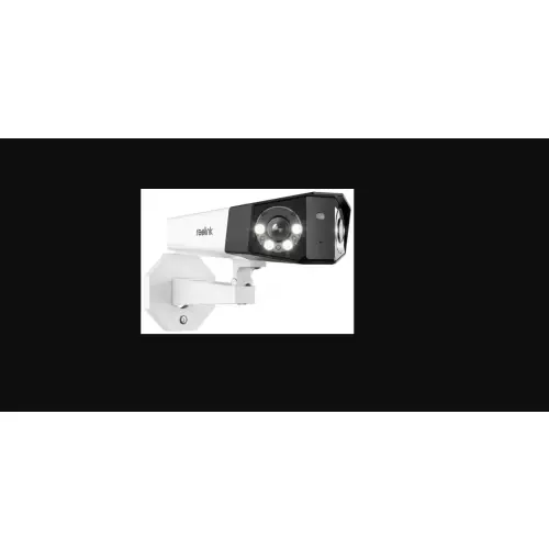 Reolink P730kamera z podwójnym obiektywem