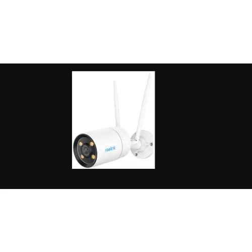 Reolink Color Series W320X