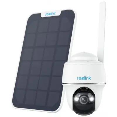 Reolink GO Series G430 + SOLAR PANEL