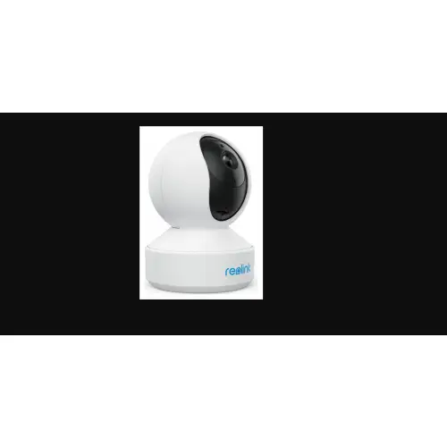 Reolink E Series E330 Biała 5MP