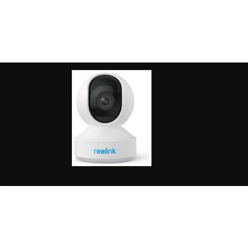 Reolink E Series E340 Biała 8MP