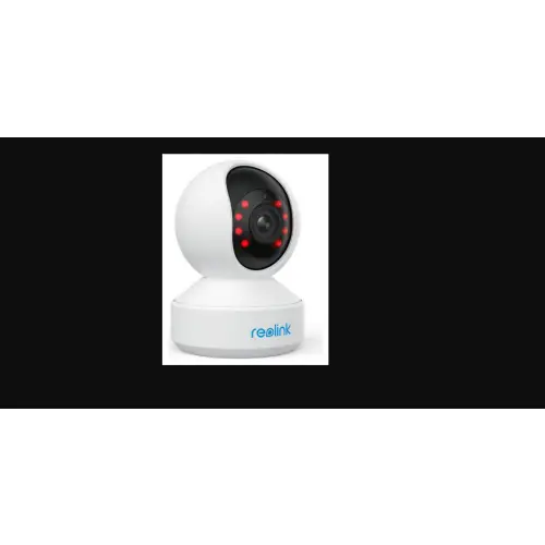 Reolink E Series E340 Biała 8MP