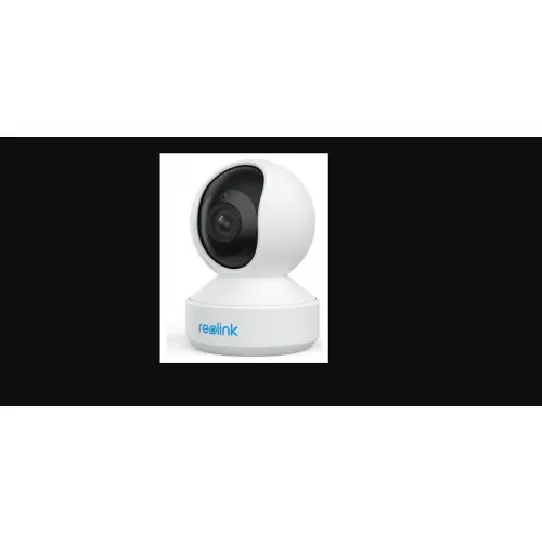 Reolink E Series E340 Biała 8MP