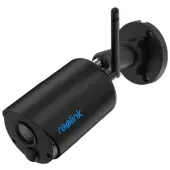 Reolink ARGUS Series B320 Czarna