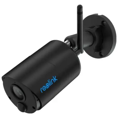 Reolink ARGUS Series B320 Czarna