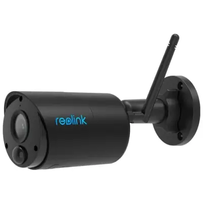 Reolink ARGUS Series B320 Czarna