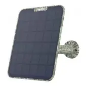 Reolink Solar Panel- Camouflage TYP-C
