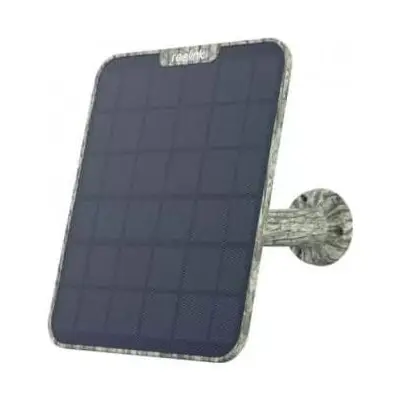 Reolink Solar Panel- Camouflage TYP-C