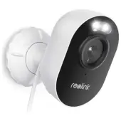 Reolink Lumus E450 Wifi 8MP