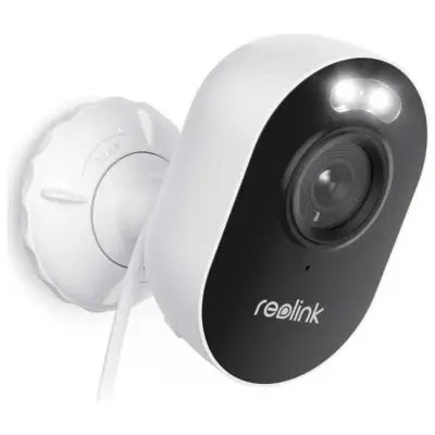 Reolink Lumus E450 Wifi 8MP
