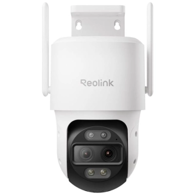 Reolink Trackmix Series W760