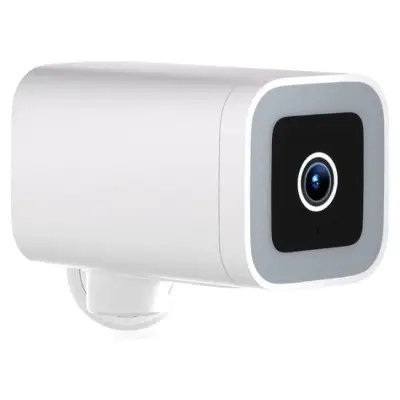 Zewnętrzna Inteligentna Kamera WiFi Sonoff CAM-B1P 2K