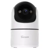 Inteligentna Kamera WiFi Sonoff CAM-PT2 2MP