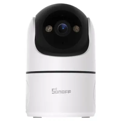 Inteligentna Kamera WiFi Sonoff CAM-PT2 2MP