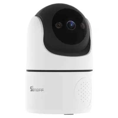 Inteligentna Kamera WiFi Sonoff CAM-PT2 2MP