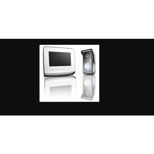 Somfy Wideodomofon V350