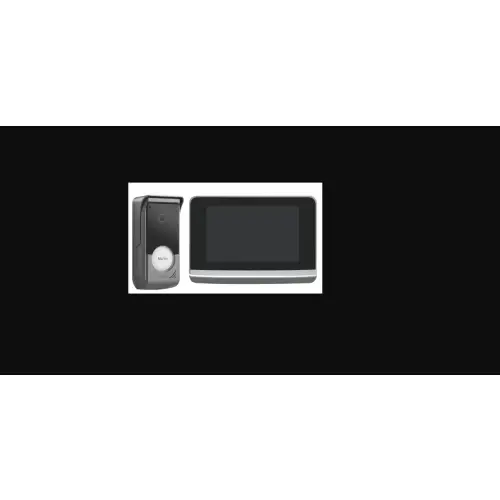 Somfy Wideodomofon V500 Connect