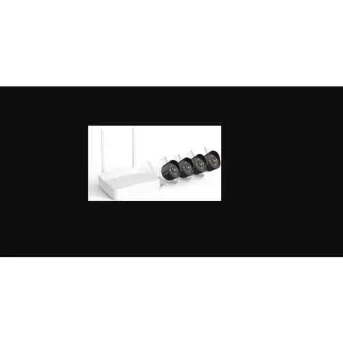 Tenda K4W-3TC