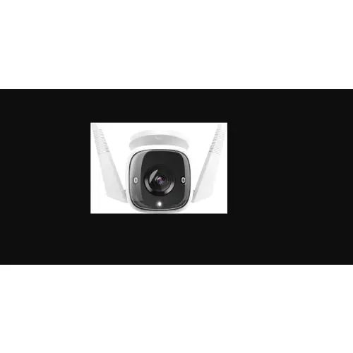 TP-Link Tapo C310