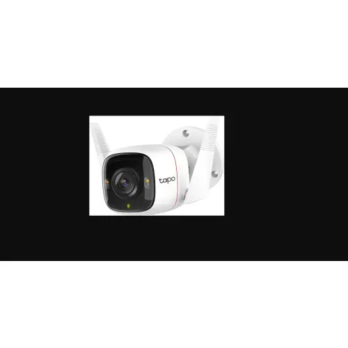 TP-Link Tapo C320WS