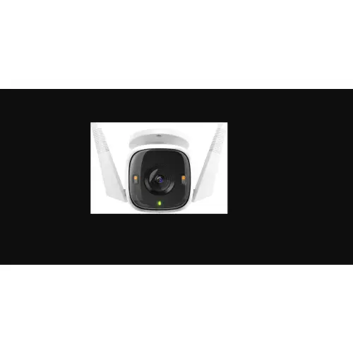 TP-Link Tapo C320WS