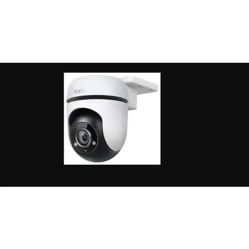 TP-Link Tapo C500