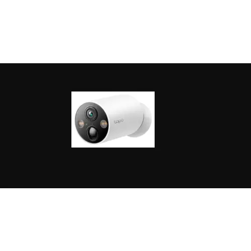 Tp-link Tapo C425